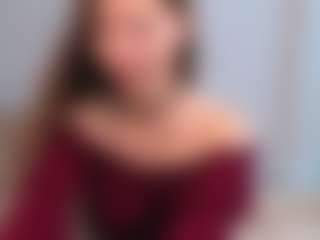 Live cam show with Nicole-Alllen - Blue Eyes on crypto-cams