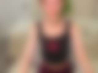 Nicole-Alllen's Live Sex Cam Show