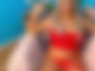 Live cam show with Ophelia-Presley - New Brown Eyes on infinitiblacc.com