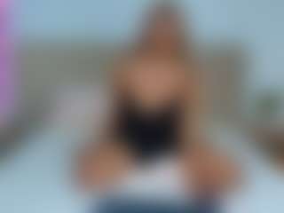 Ophelia-Presley's Live Sex Cam Show