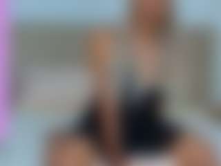 Ophelia-Presley's Live Sex Cam Show