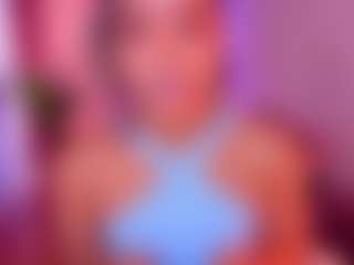 SashaKlein's Live Sex Cam Show