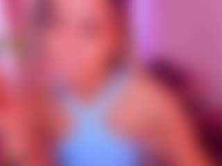 Live cam show with SashaKlein - Small Tits on Mixed Magazine Live