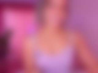 Live cam show with SashaKlein - New White on Gym Cam Girls