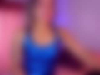 SashaKlein's Live Sex Cam Show