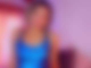 SashaKlein's Live Sex Cam Show