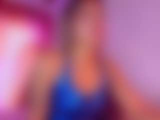 Live cam show with SashaKlein - New Lush on Dare Cams