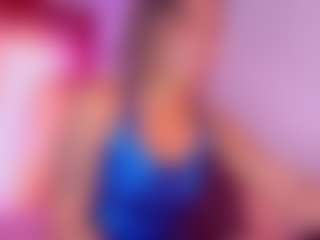 Live cam show with SashaKlein - New Foot Fetish on StripNow
