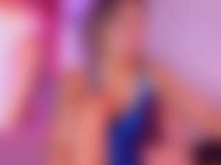 Live cam show with SashaKlein - Hush on Camsoda