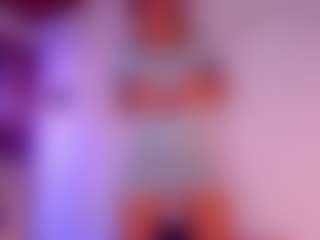 Live cam show with SashaKlein - Nora on Camsoda