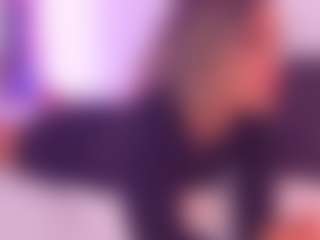 Live cam show with SashaKlein - Hush on Lustler