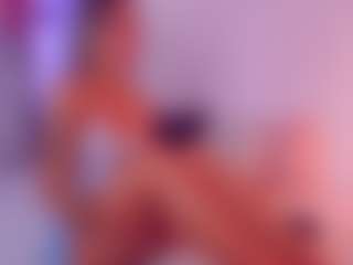 Live cam show with SashaKlein - Ahegao on Dare Cams