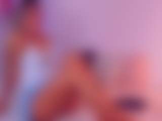 Live cam show with SashaKlein - Nipple Piercings on CamClone