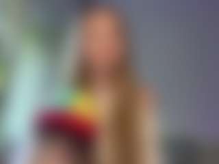 Kaya's Live Sex Cam Show