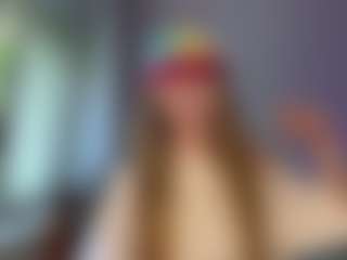 Kaya's Live Sex Cam Show