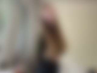 Live cam show with Kaya - Bedroom Blonde Hair on Hubzter Live