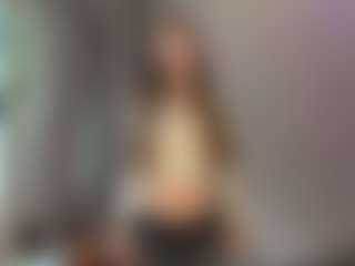 Live cam show with Kaya - Blonde Hair College on Hubzter Live