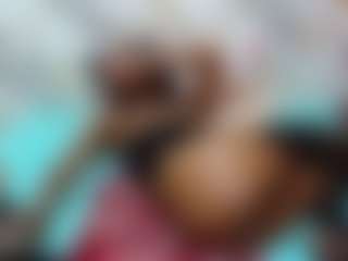 SweetLira's Live Sex Cam Show