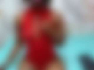 SweetLira's Live Sex Cam Show