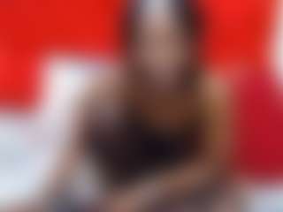 SweetLira's Live Sex Cam Show