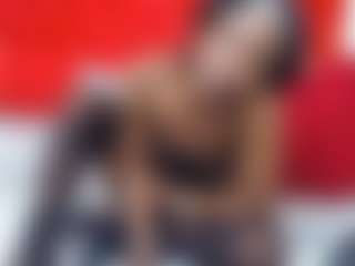 SweetLira's Live Sex Cam Show