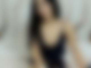 TifanyChill's Live Sex Cam Show