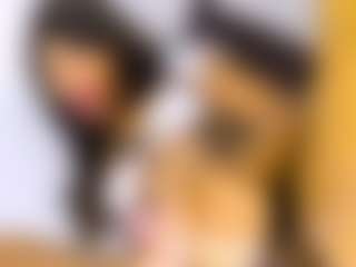 Live cam show with Aliceloveah - Ebony on TottyGirls | colombia