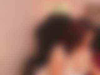 Allia Moon's Live Sex Cam Show