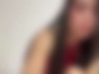 Dulcedavey's Live Sex Cam Show