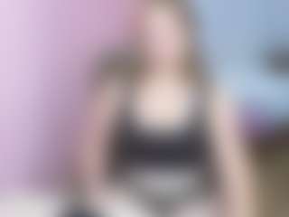 Laminel-Cassia's Live Sex Cam Show