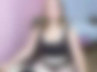 Laminel-Cassia's Live Sex Cam Show