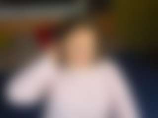 Live cam show with Laminel-Cassia - Blue Eyes on CamClone