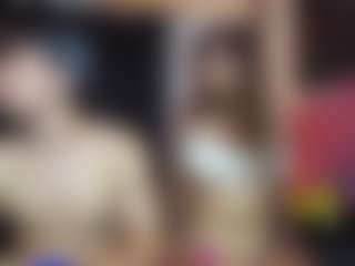 Laramucci's Live Sex Cam Show