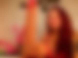 Live cam show with lisaaxfox - Green Eyes on live18s.com