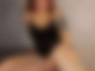 Live cam show with lisaaxfox - Red Hair Fetish on livesexfox.com
