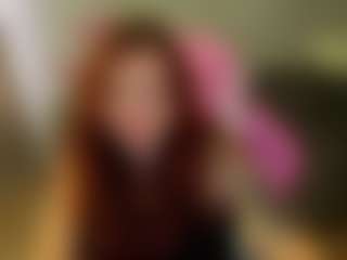 Live cam show with lisaaxfox - Red Hair College on Fit Hotties