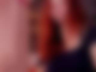 Live cam show with lisaaxfox - Red Hair on Camsoda