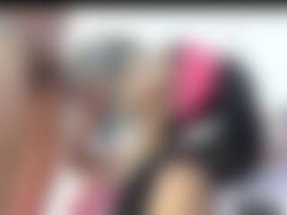 maria-and-robin's Live Sex Cam Show