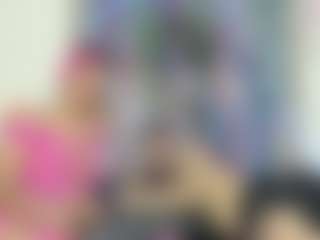Live cam show with maria-and-robin - Hazel Eyes on xheatlive.com