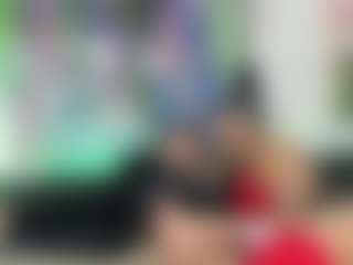 Live-Cam-Show mit maria-and-robin - Spank auf Camsoda