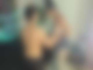 Live cam show with maria-and-robin - No Drinking on Soda Cam