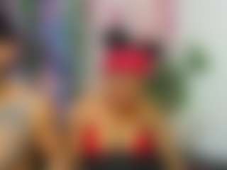 maria-and-robin's Live Sex Cam Show