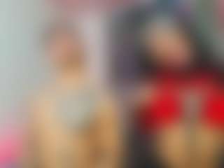 Live cam show with maria-and-robin - Lingerie on Soda Cam