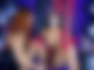 Live cam show with MissMiabdsm - Red Hair Blowjob on Porn Luv