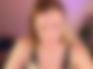 Live cam show with Nancy-Curter - Solo on Hubzter Live