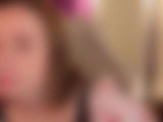 Nancy-Curter's Live Sex Cam Show