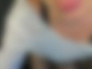 Live cam show with Nancy-Curter - Thin on Camming Site