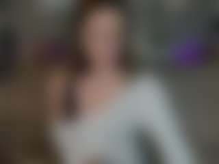 Show de cam en vivo con Nancy-Curter - Gray Eyes en Camsoda