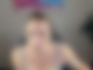 Nancy-Curter's Live Sex Cam Show