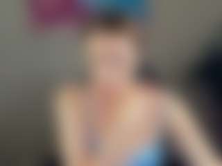 Nancy-Curter's Live Sex Cam Show